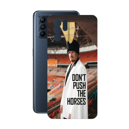 Защитная пленка StatusSKIN для OPPO Reno 6z