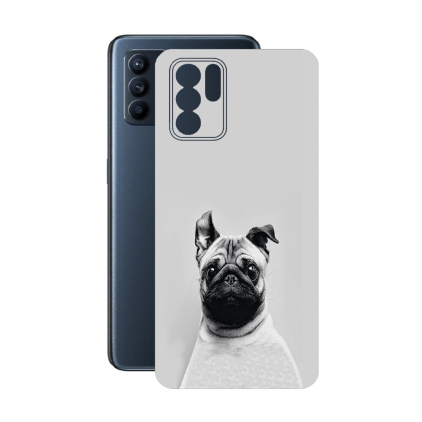Захисна плівка StatusSKIN для OPPO Reno 6z