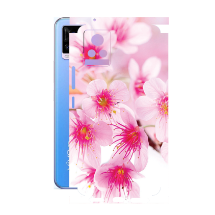 Захисна плівка StatusSKIN для Vivo S7 5G