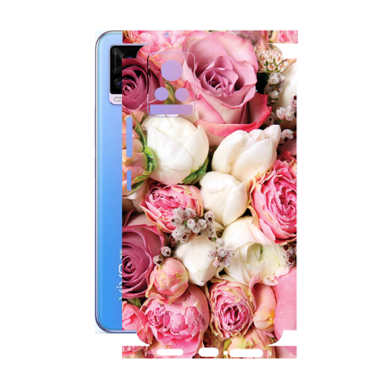 Захисна плівка StatusSKIN для Vivo S7 5G