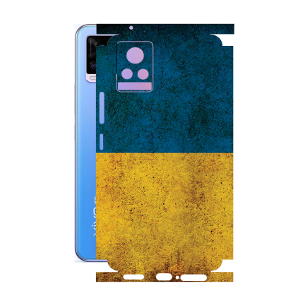 Захисна плівка StatusSKIN для Vivo S7 5G