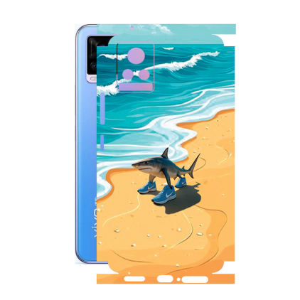 Захисна плівка StatusSKIN для Vivo S7 5G