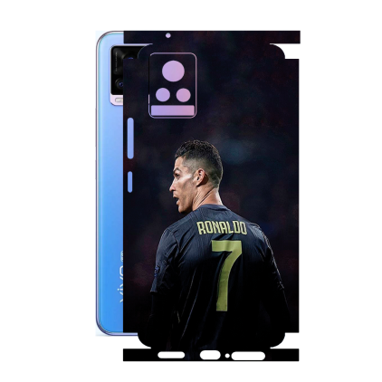Захисна плівка StatusSKIN для Vivo S7 5G