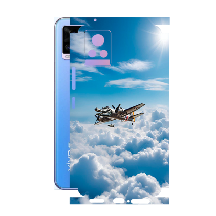 Захисна плівка StatusSKIN для Vivo S7 5G