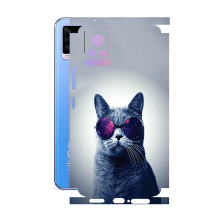 Захисна плівка StatusSKIN для Vivo S7 5G