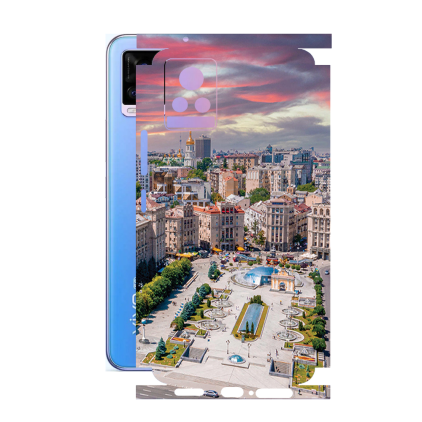 Захисна плівка StatusSKIN для Vivo S7 5G