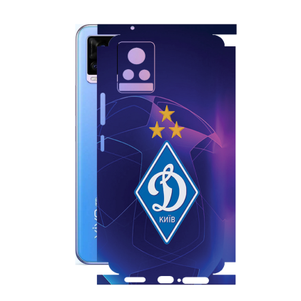 Захисна плівка StatusSKIN для Vivo S7 5G
