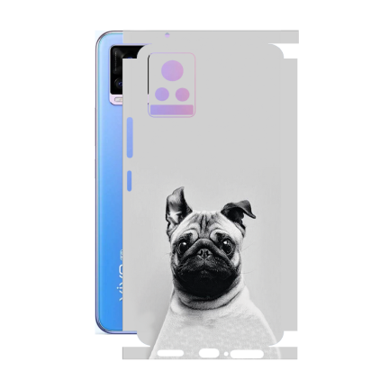 Захисна плівка StatusSKIN для Vivo S7 5G