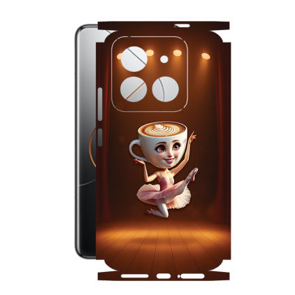 Защитная пленка StatusSKIN для Xiaomi 14 Pro