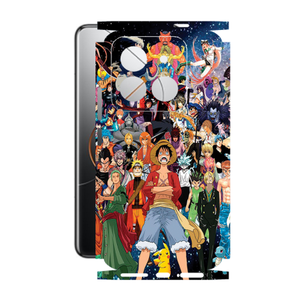 Защитная пленка StatusSKIN для Xiaomi 14 Pro