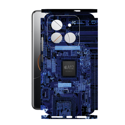 Защитная пленка StatusSKIN для Xiaomi 14 Pro