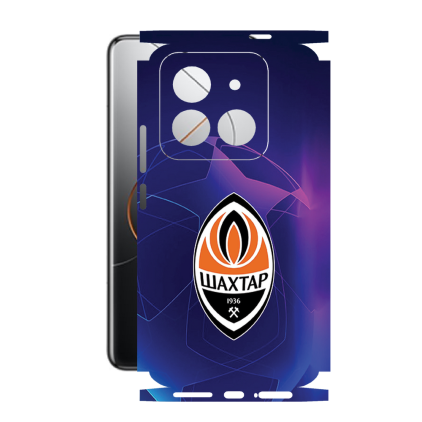 Защитная пленка StatusSKIN для Xiaomi 14 Pro