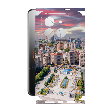 Защитная пленка StatusSKIN для Xiaomi 14 Pro