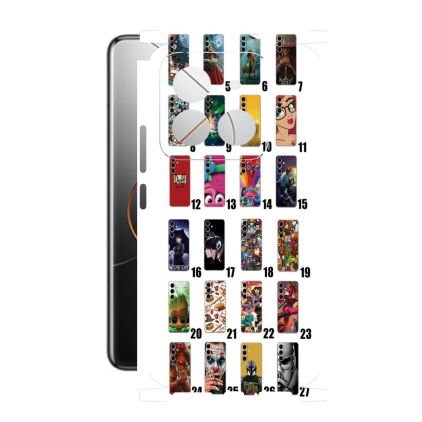 Защитная пленка StatusSKIN для Xiaomi 14 Pro