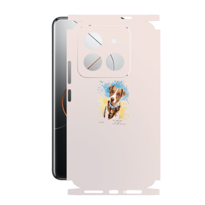 Защитная пленка StatusSKIN для Xiaomi 14 Pro