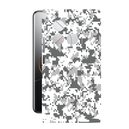 Защитная пленка StatusSKIN для Xiaomi 14 Pro
