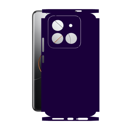 Защитная пленка StatusSKIN для Xiaomi 14 Pro