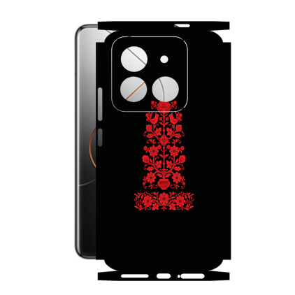 Защитная пленка StatusSKIN для Xiaomi 14 Pro