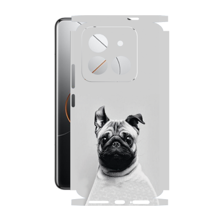 Защитная пленка StatusSKIN для Xiaomi 14 Pro