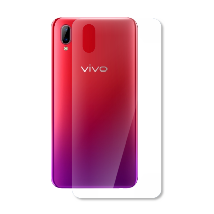 Захисна плівка StatusSKIN для Vivo y93s