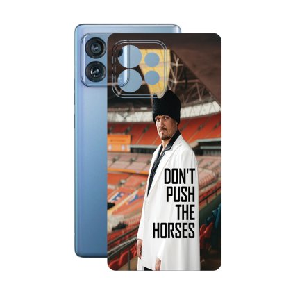 Захисна плівка StatusSKIN для Motorola Edge Plus 2023