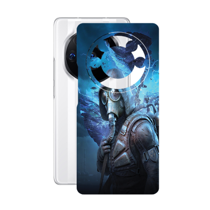 Захисна плівка StatusSKIN для Honor Magic 3 Pro
