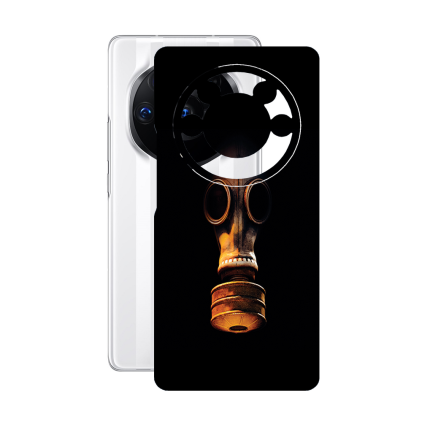 Захисна плівка StatusSKIN для Honor Magic 3 Pro