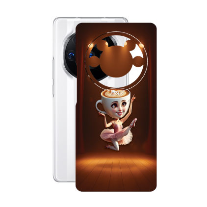 Захисна плівка StatusSKIN для Honor Magic 3 Pro