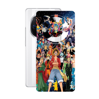 Захисна плівка StatusSKIN для Honor Magic 3 Pro