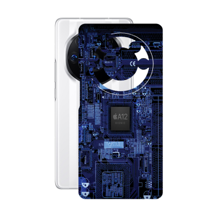Захисна плівка StatusSKIN для Honor Magic 3 Pro