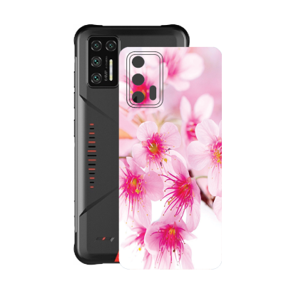 Захисна плівка StatusSKIN для UMiDIGI Bison GT 2021