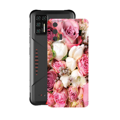 Захисна плівка StatusSKIN для UMiDIGI Bison GT 2021