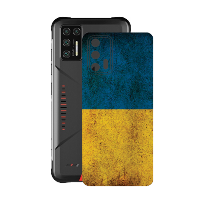 Захисна плівка StatusSKIN для UMiDIGI Bison GT 2021