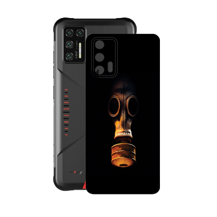 Захисна плівка StatusSKIN для UMiDIGI Bison GT 2021