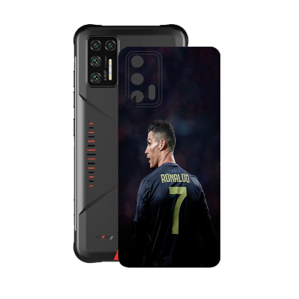 Захисна плівка StatusSKIN для UMiDIGI Bison GT 2021