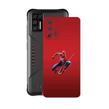Захисна плівка StatusSKIN для UMiDIGI Bison GT 2021