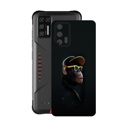 Захисна плівка StatusSKIN для UMiDIGI Bison GT 2021