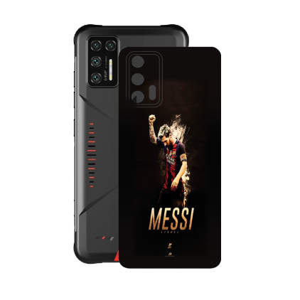Захисна плівка StatusSKIN для UMiDIGI Bison GT 2021