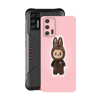 Захисна плівка StatusSKIN для UMiDIGI Bison GT 2021