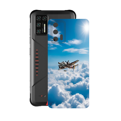 Захисна плівка StatusSKIN для UMiDIGI Bison GT 2021