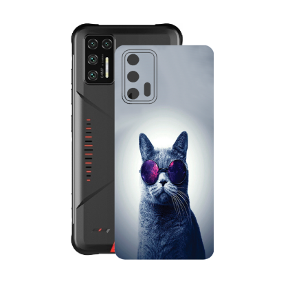 Захисна плівка StatusSKIN для UMiDIGI Bison GT 2021
