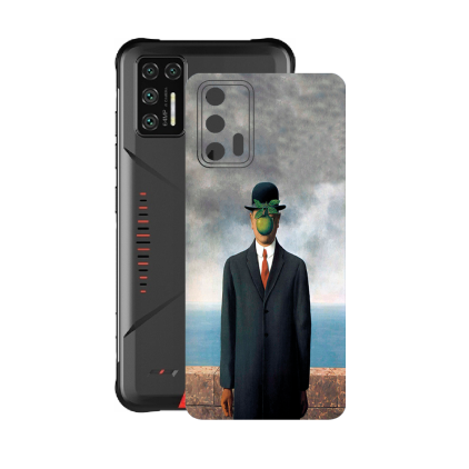 Захисна плівка StatusSKIN для UMiDIGI Bison GT 2021