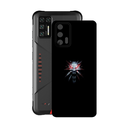Захисна плівка StatusSKIN для UMiDIGI Bison GT 2021