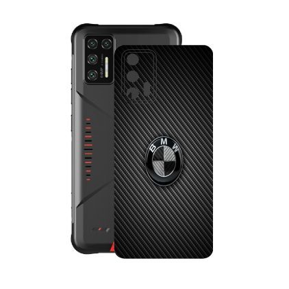 Захисна плівка StatusSKIN для UMiDIGI Bison GT 2021