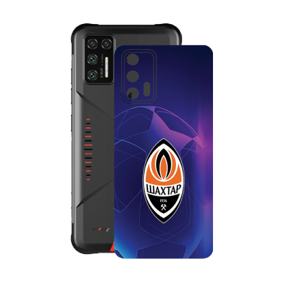 Захисна плівка StatusSKIN для UMiDIGI Bison GT 2021