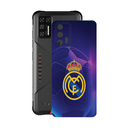 Захисна плівка StatusSKIN для UMiDIGI Bison GT 2021