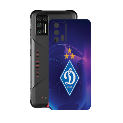Захисна плівка StatusSKIN для UMiDIGI Bison GT 2021