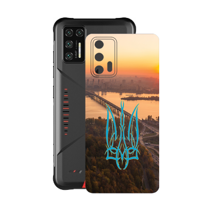 Захисна плівка StatusSKIN для UMiDIGI Bison GT 2021