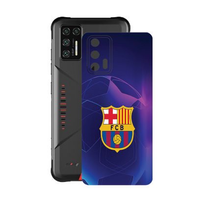 Захисна плівка StatusSKIN для UMiDIGI Bison GT 2021