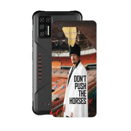 Захисна плівка StatusSKIN для UMiDIGI Bison GT 2021